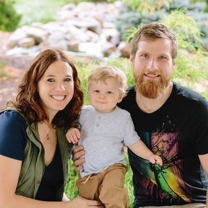 Meet your Posher, Anne